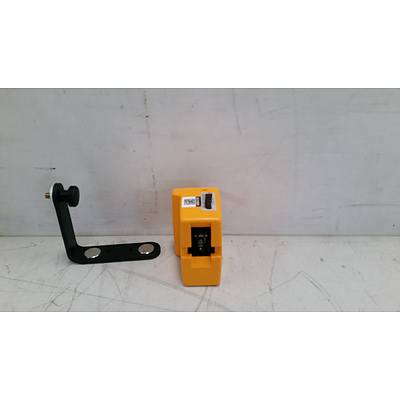 Pacific Laser Systems PLS2 Palm Laser