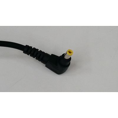 Lind DC/DC 12 Volt Automotive Power Adapter For Compatible Pansonic Toughbook - New