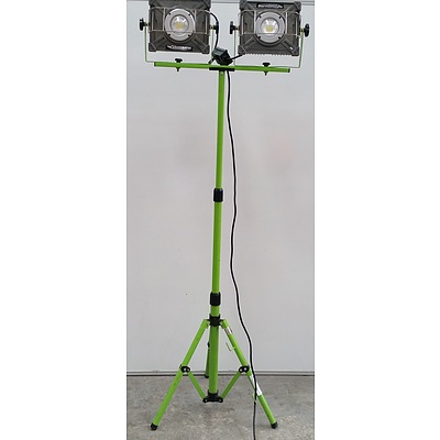 Ironhorse 50 Watt LED Floodlight