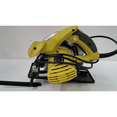 Ryobi 185mm Electric Circular Saw