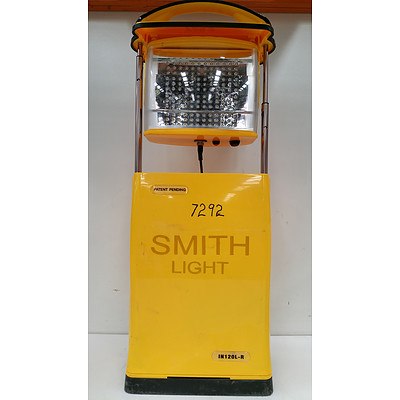 Smith Industrial Portable LED Light