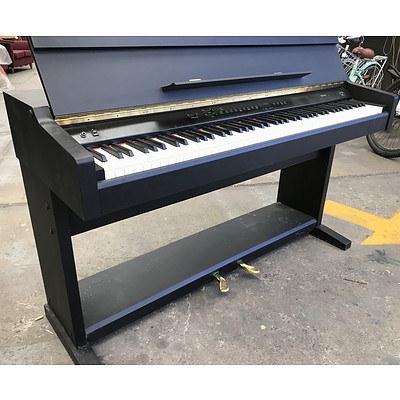 Daewoo Royale EX-1 Digital Piano