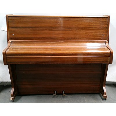 Victor Upright Piano