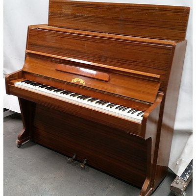 Victor Upright Piano