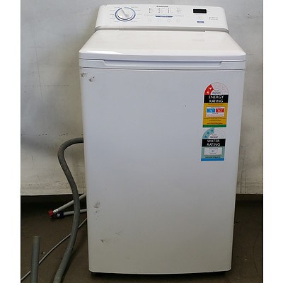 Simpson 6kg Top-Loader Washing Machine