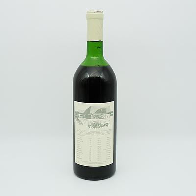 Redman 1974 Claret 750mL