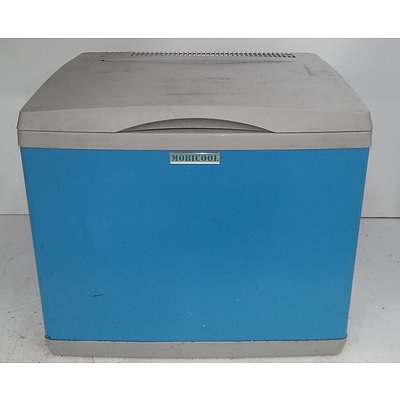 Mobicool Portable Car Refrigerator