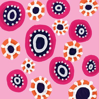 Art Print by Rachael Sarra