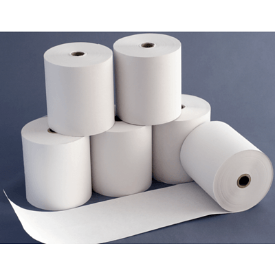 57mm Thermal Paper Printer Rolls - Lot of 30 - New