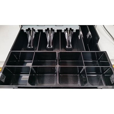 Sharp Electronic Cash Register