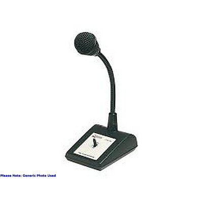 Australian Monitor AMX526 Desk Paging Microphone - Brand New