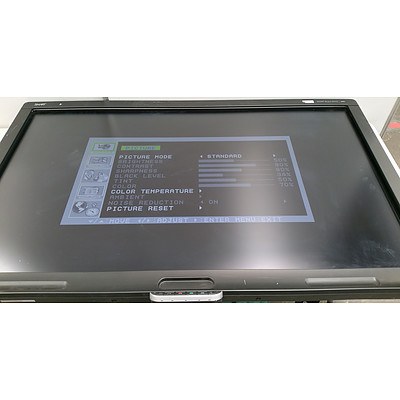 Smart Board 8055i 140cm Interactive Flat Panel Display