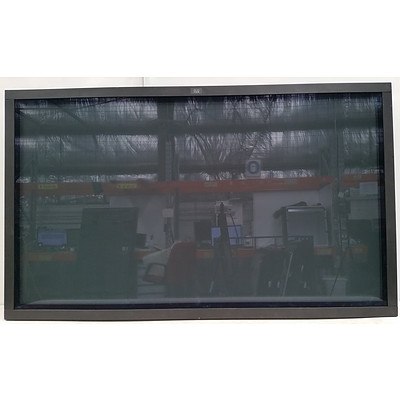 CISCO 65 Inch Display Monitor