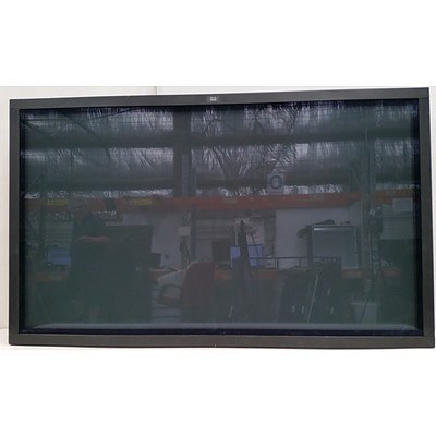 CISCO 65 Inch Display Monitor