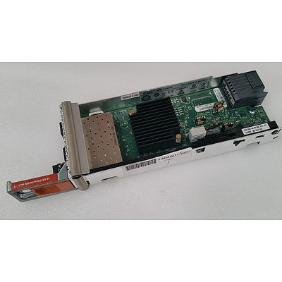 Foxconn 042-007-386 8GB Fiber EMC2 Modules - Lot of Eight - New - RRP $1200.00