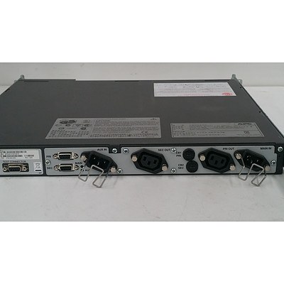 APS 1RU Rackmount UPS