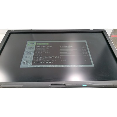 Smart Board 8055i 140cm Interactive Flat Panel Display