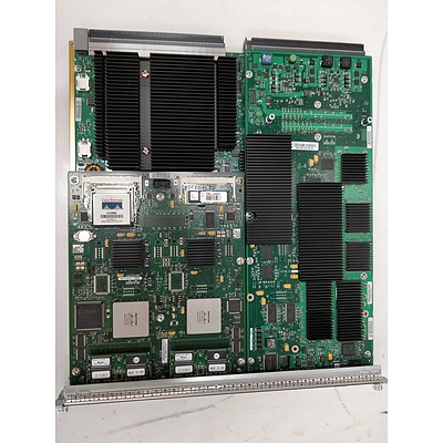 CISCO Networking Modules