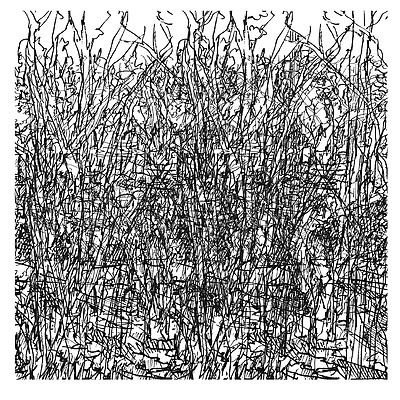 Lorna Grear, Scribbles and Tantrum