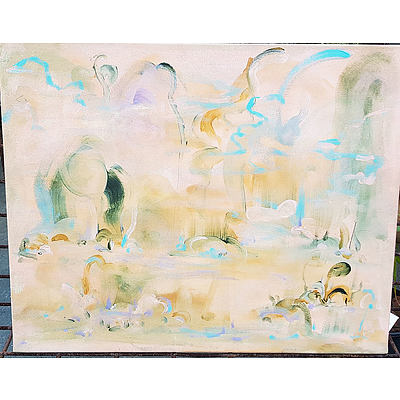 Max Howard, Little Swamp