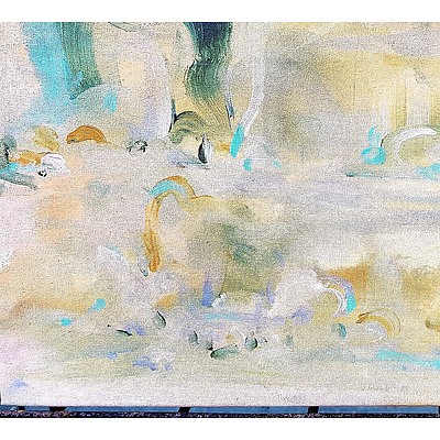 Max Howard, Little Swamp