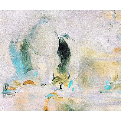 Max Howard, Little Swamp