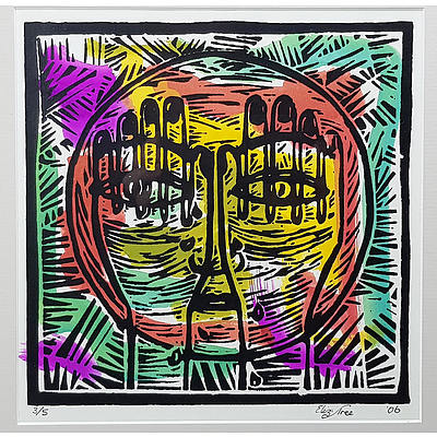 Eliza Tree, Childhood