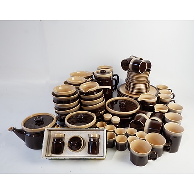 80 Piece Wedgewood Dinner Service