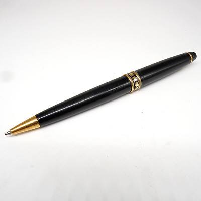 Waterman Cinematographe Ballpoint Pen