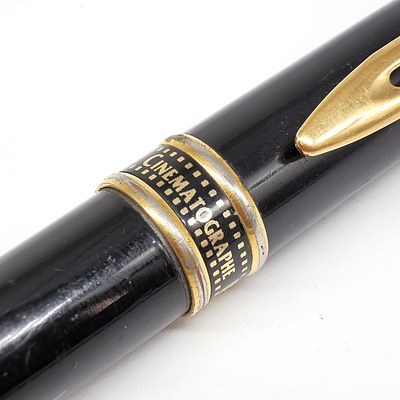 Waterman Cinematographe Ballpoint Pen