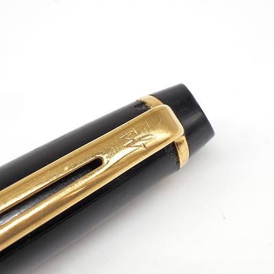 Waterman Cinematographe Ballpoint Pen