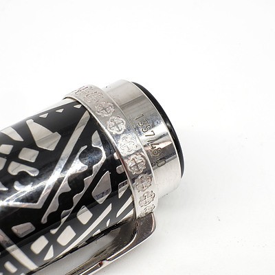 Montblanc Peggy Guggenheim Limited Edition 4810 Fountain Pen