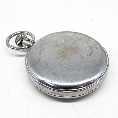 Vintage Tag Heuer Stopwatch