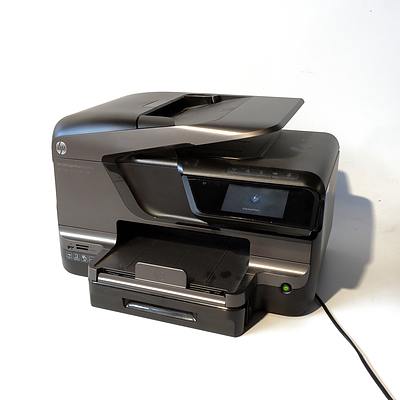 Hewlett-Packard Office Jet Pro 8600 Plus