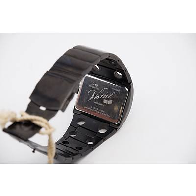 Vestal V10 Destroyer Men's Watch