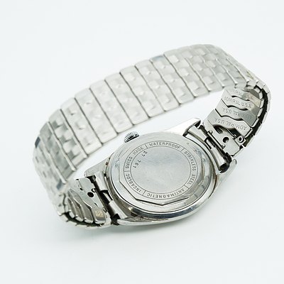 Gruen Geneve Incabloc Watch