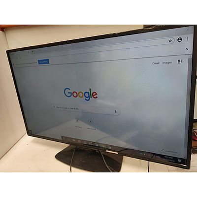 Dick Smith - GE6880 138cm (54.5 inch) Full HD LED LCD TV