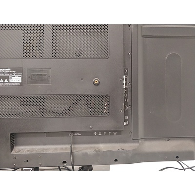 Dick Smith - GE6880 138cm (54.5 inch) Full HD LED LCD TV