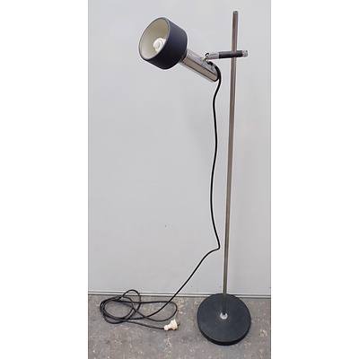 Oslo Adjustable Height Floor Lamp
