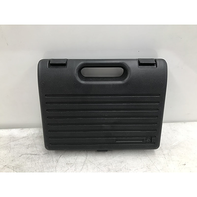 Bikemate 37-piece Bike Tool Set with Carry Case