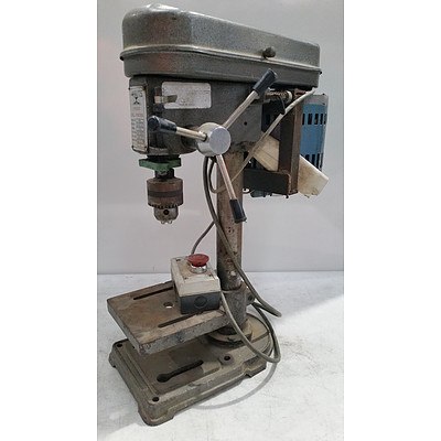 HWTS 13mm Electric Drill Press