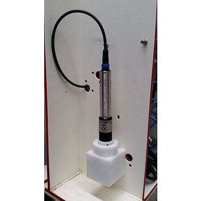 Portable S::CAN Water Health Measuring System (See Description)