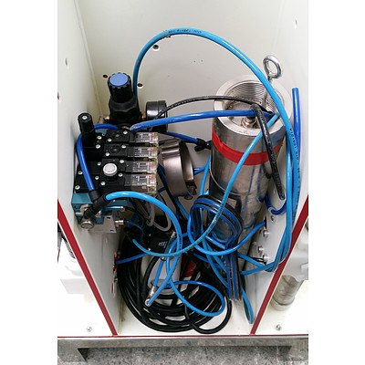 Portable S::CAN Water Health Measuring System (See Description)