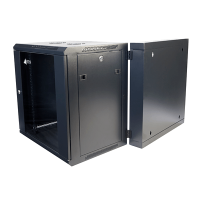 Australian Monitor INT12 - 12RU Equipment Rack