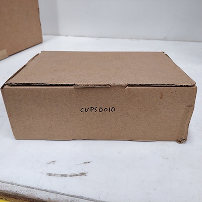 I-AMP PS-90 90 Degree Phase Shifter x 2