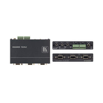 Kramer Tools - VP-200AK