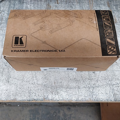 Kramer Tools - VP-200AK