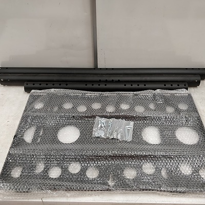 Ceiling Post Lot of 4