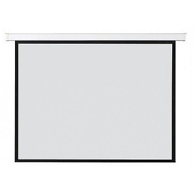 Redleaf Av Equipment Manual Projector Screen