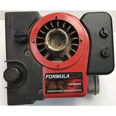 Tecumseh 8hp Motor